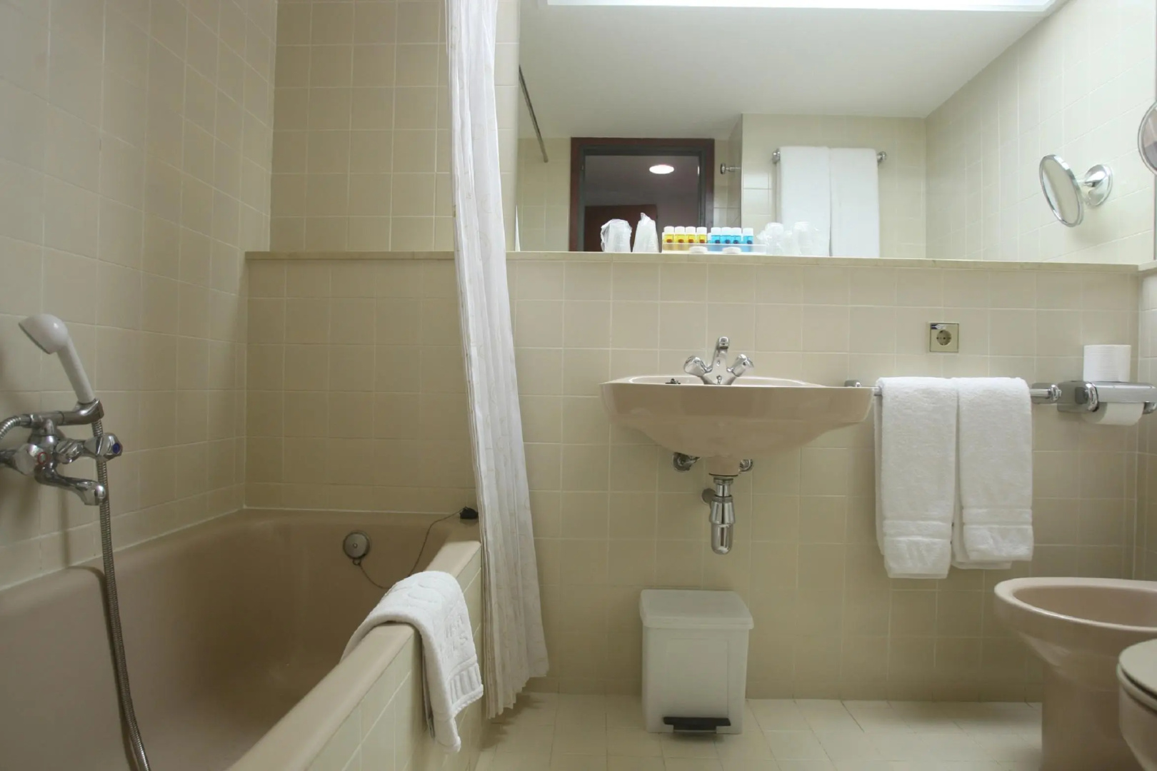 Foto - Hotel Comtes d'Urgell