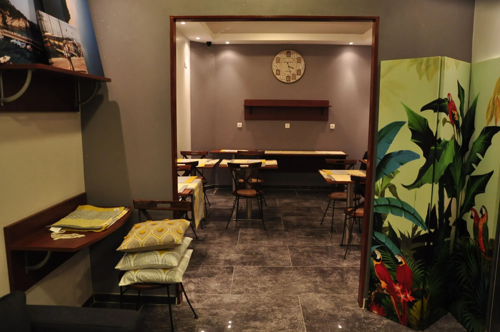 Photo - Massilia hôtel