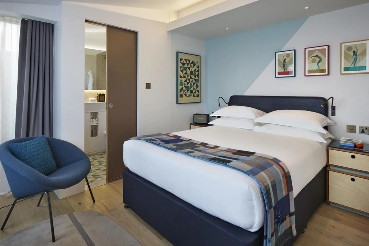 Foto - Marrable's Farringdon Hotel