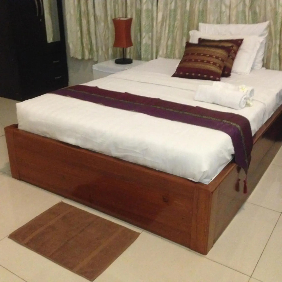 Foto - New Season Riverside Hotel