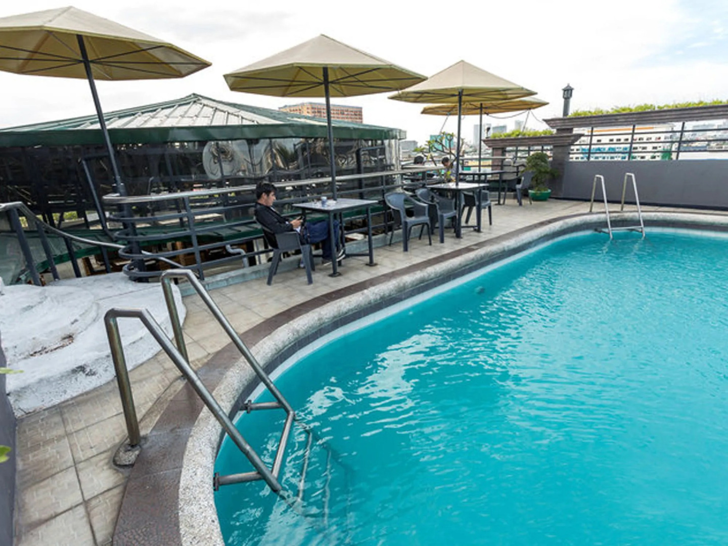 Foto - Urban Travellers Hotel