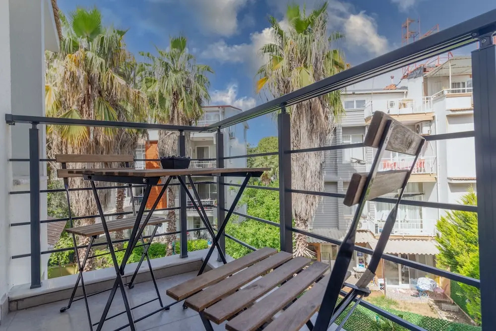 Foto - Alex Suites Lara