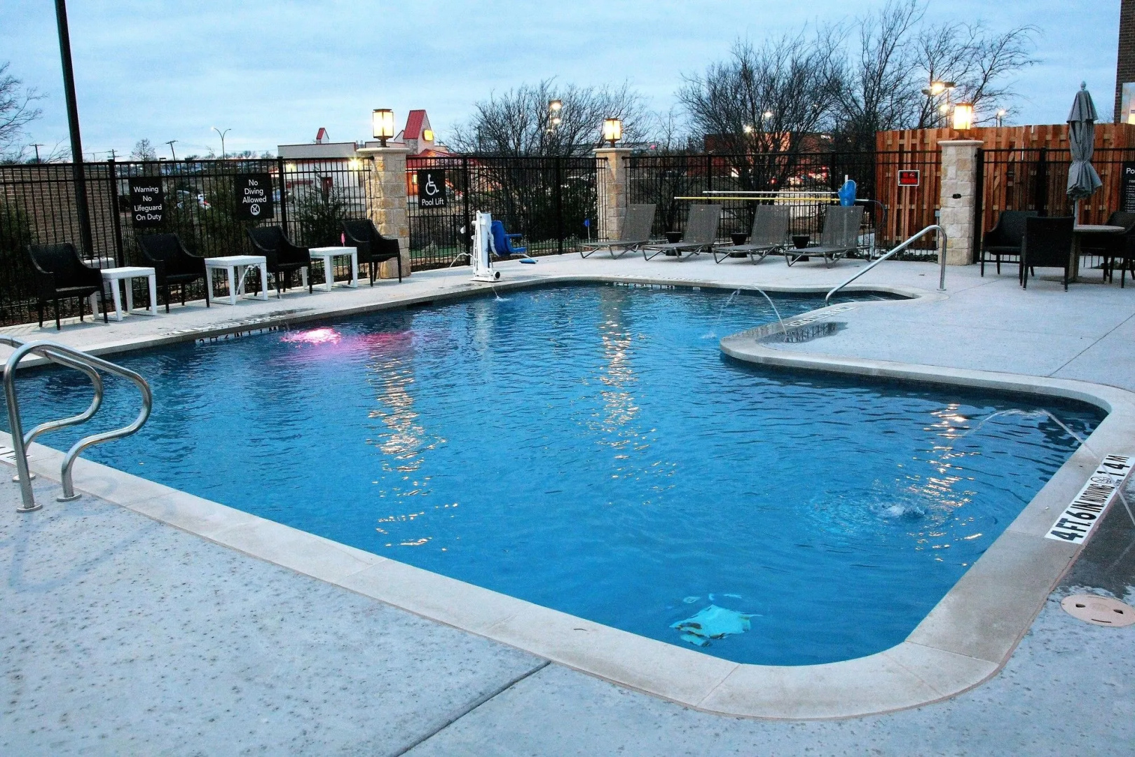 Photo - Homewood Suites by Hilton Dallas Arlington South