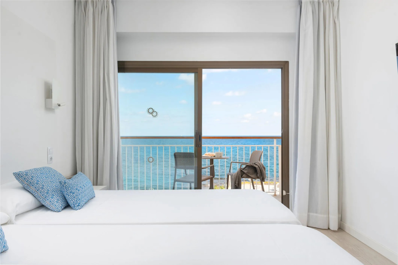 Photo - Hotel Atolon & Kaafu Beach Club