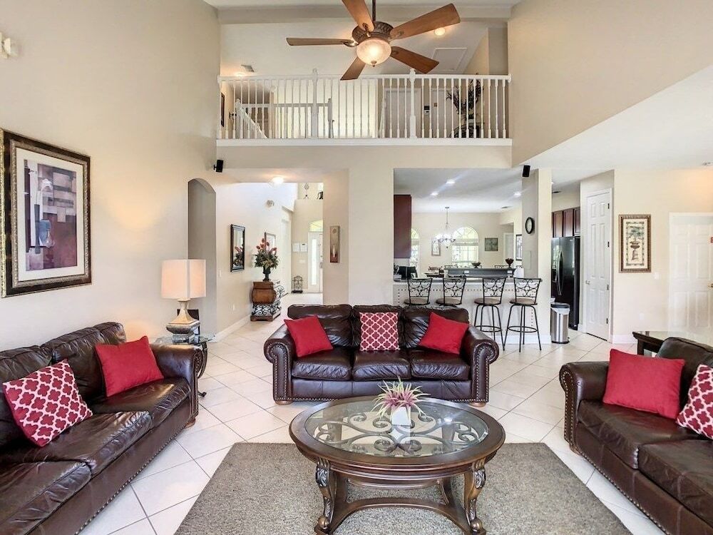 Foto - Fantastic 7 Bed 6 Bath in Prestigious Gated Comm, villa