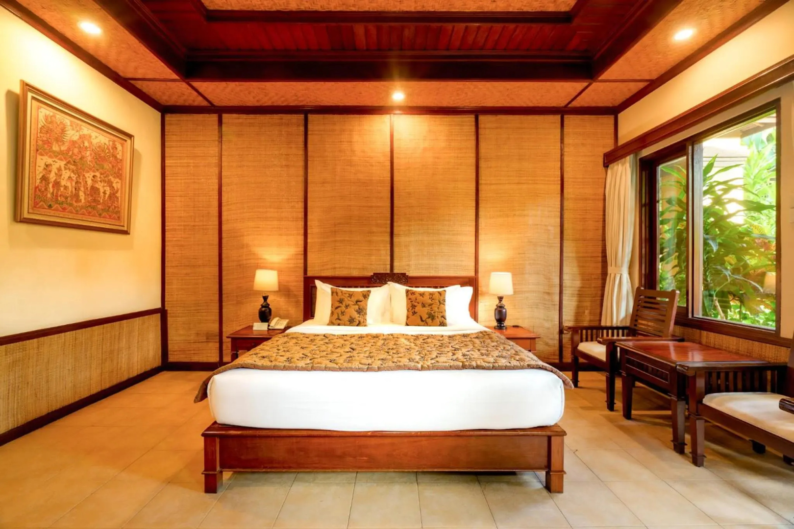 Photo - Sri Phala Resort & Villa