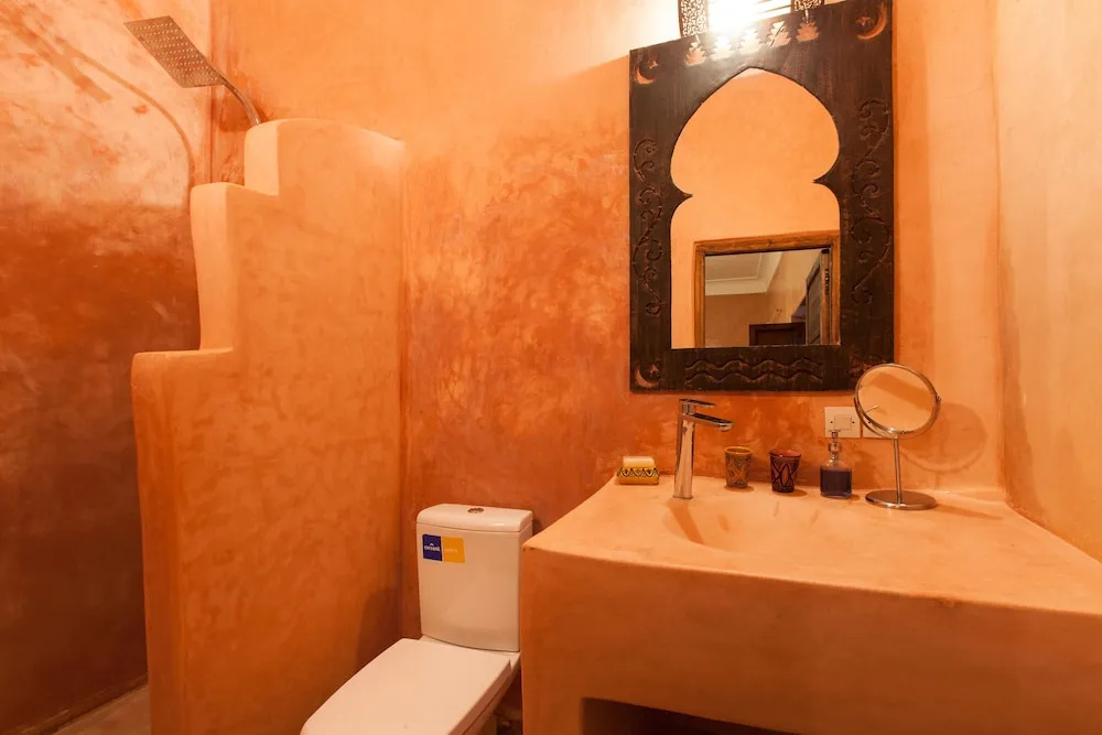Photo - Riad Thycas