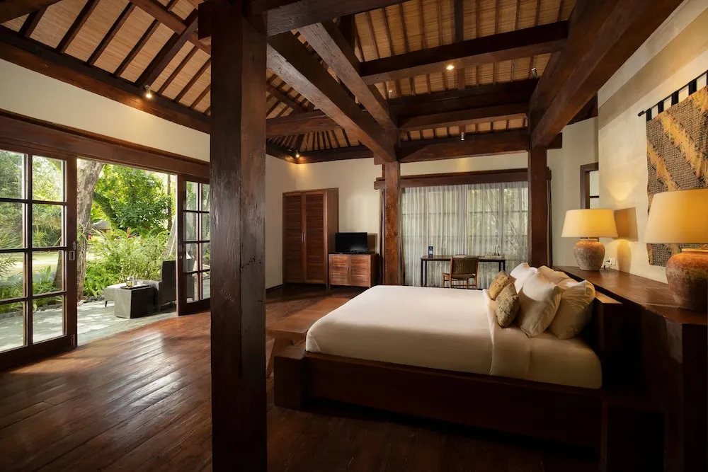 Foto - Villa Tirtadari by Nakula