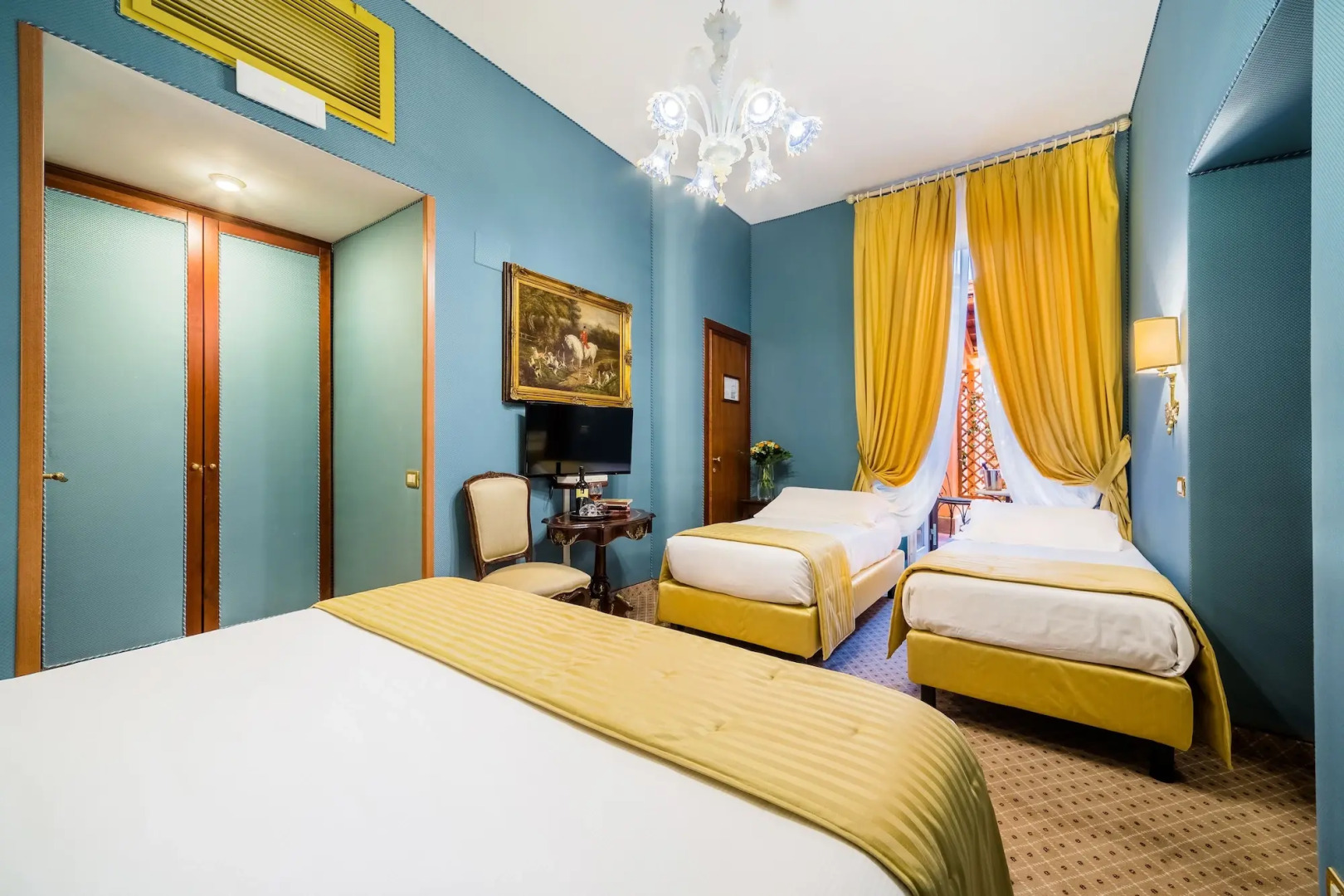 Photo - Hotel Scalinata Di Spagna