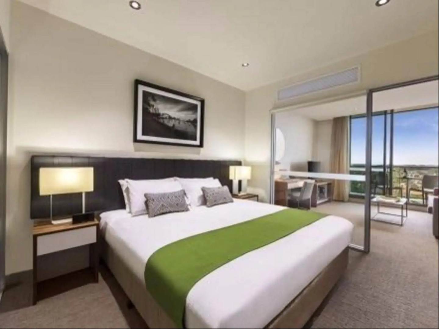 Foto - Quest Macquarie Park