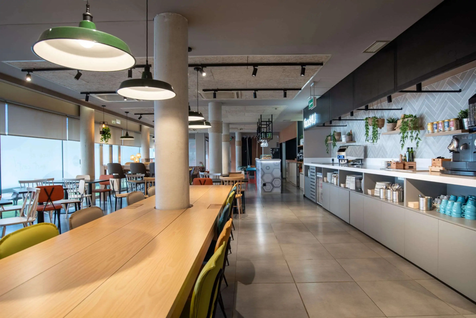 Foto - Hotel Bed4U Pamplona