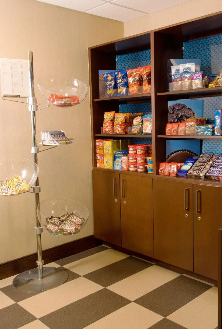 Foto - Hampton Inn Orlando Near Universal Blv/International Dr