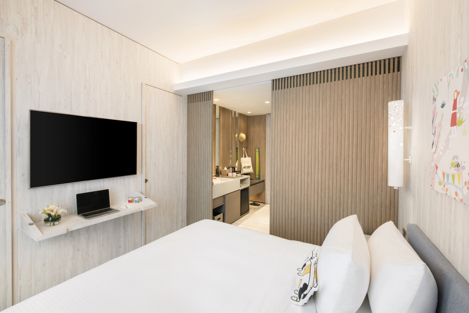 Photo - Village Hotel Sentosa by Far East Hospitality