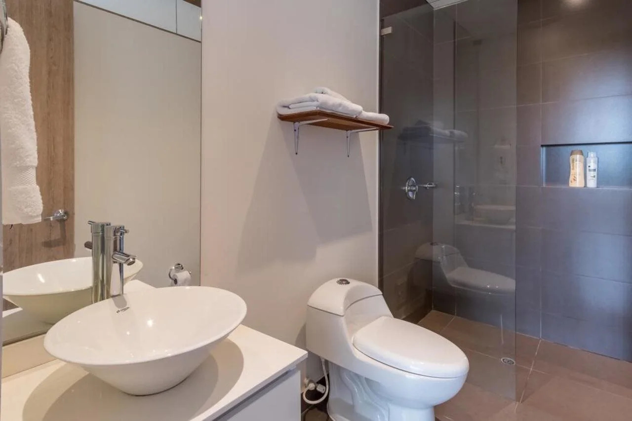 Foto - Hemma Bogotá Country Luxury Suites Hotel