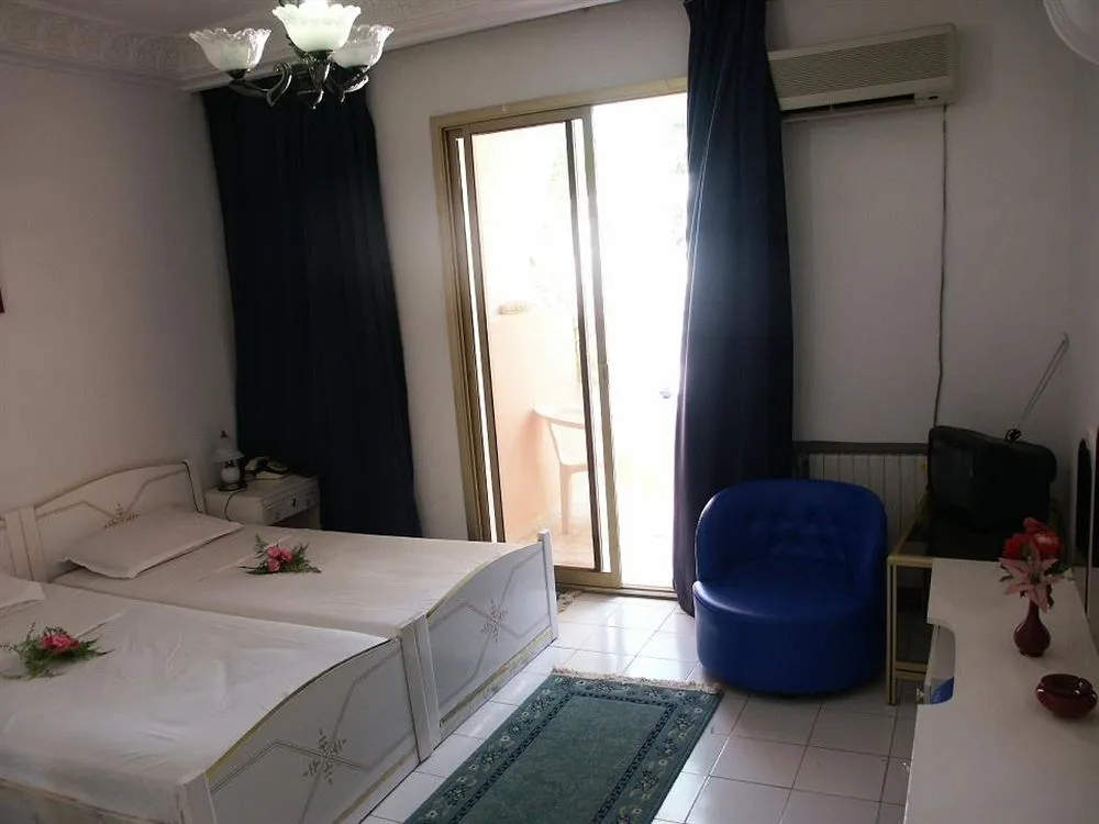 Foto - Hotel Hamilton