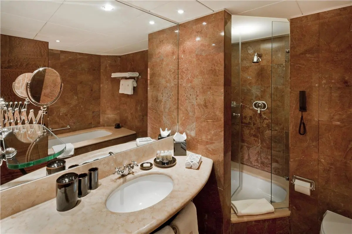 Foto - COMO The Halkin