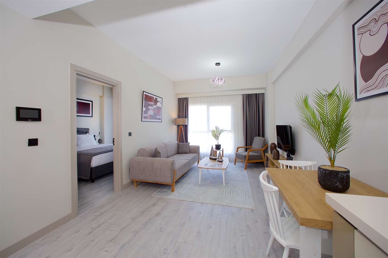 Foto - Best Western Plus Hotel Residences Istanbul