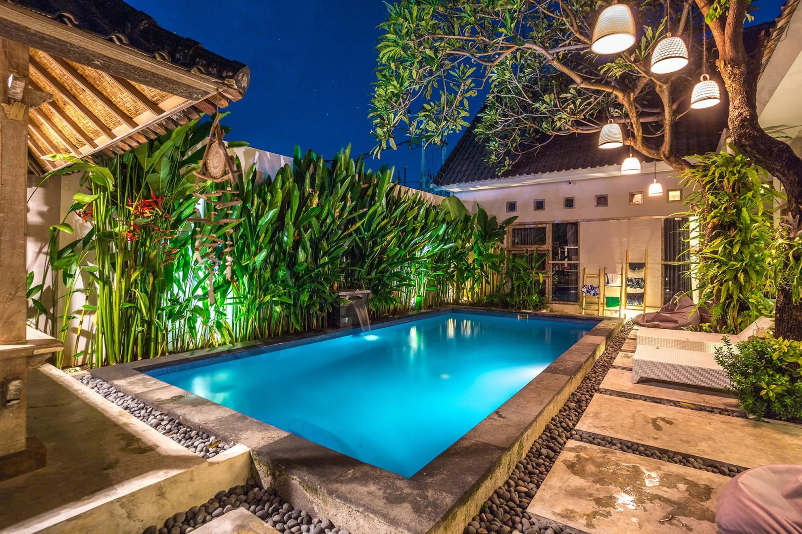Foto - Lokal Bali Hostel
