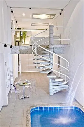 Foto - Forum Motel