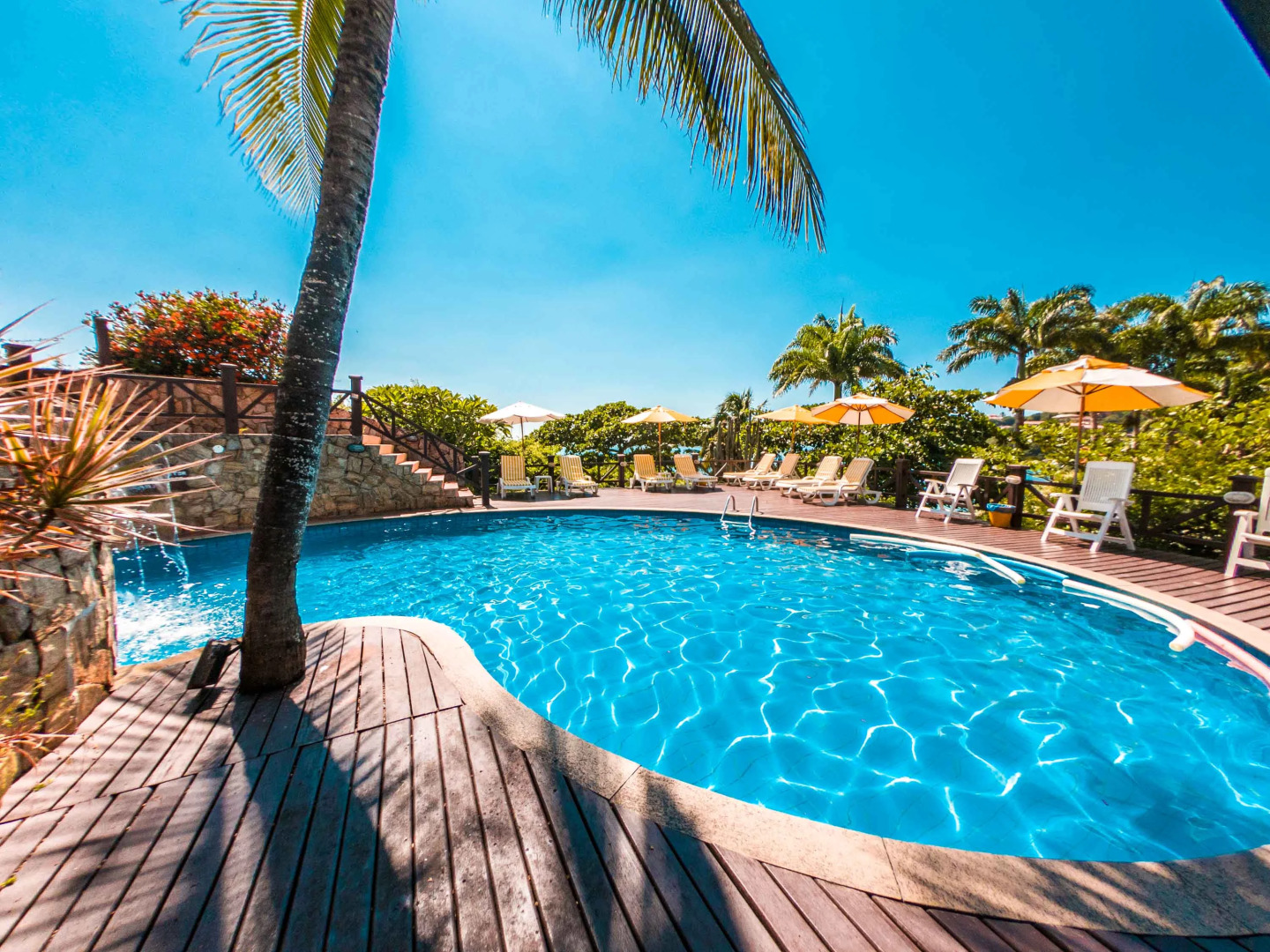 Foto - La Boheme Hotel e Apart Hotel