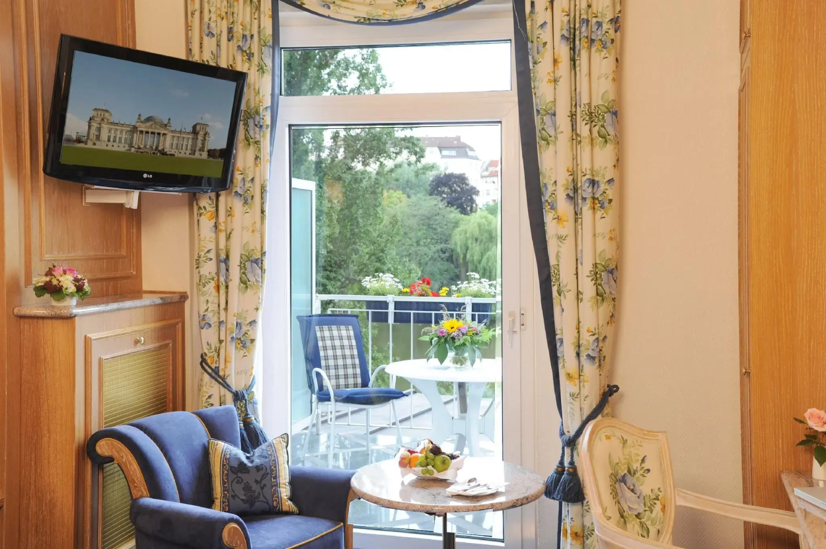 Photo - Ringhotel Seehof