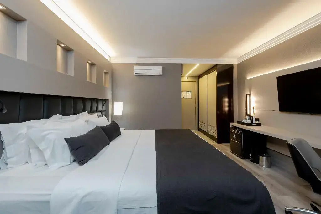 Photo - Full Jazz by Slaviero Hotéis