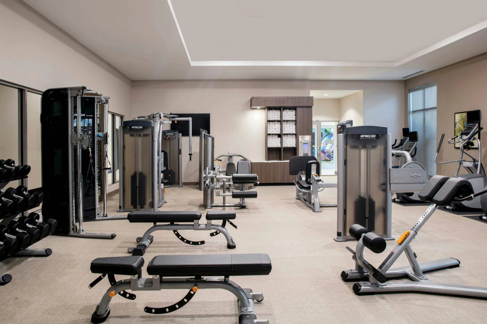 Foto - TownePlace Suites by Marriott Orlando Theme Parks/Lake Buena Vista