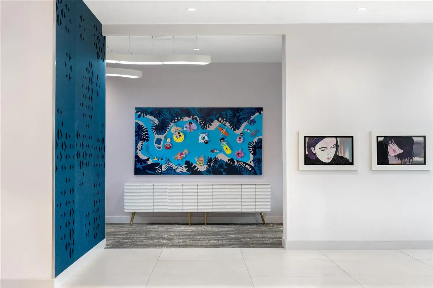 Photo - Hilton Garden Inn Orlando I-4 Millenia Blvd Mall