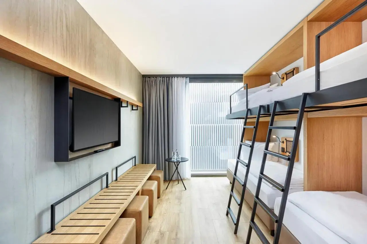 Photo - H2 Hotel Leipzig