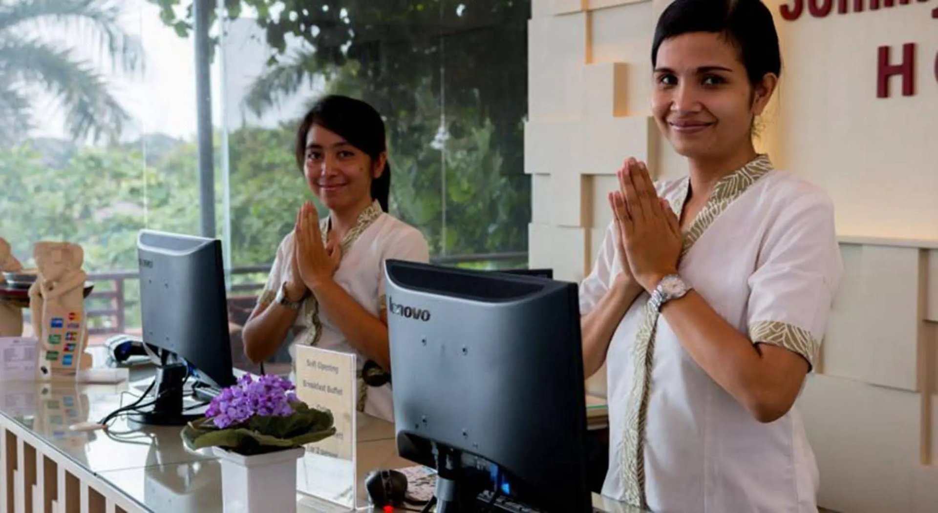 Photo - Seminyak Square Hotel And Villas