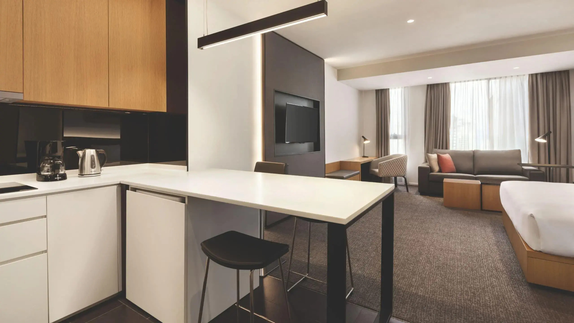 Photo - Hyatt House Kuala Lumpur, Mont Kiara