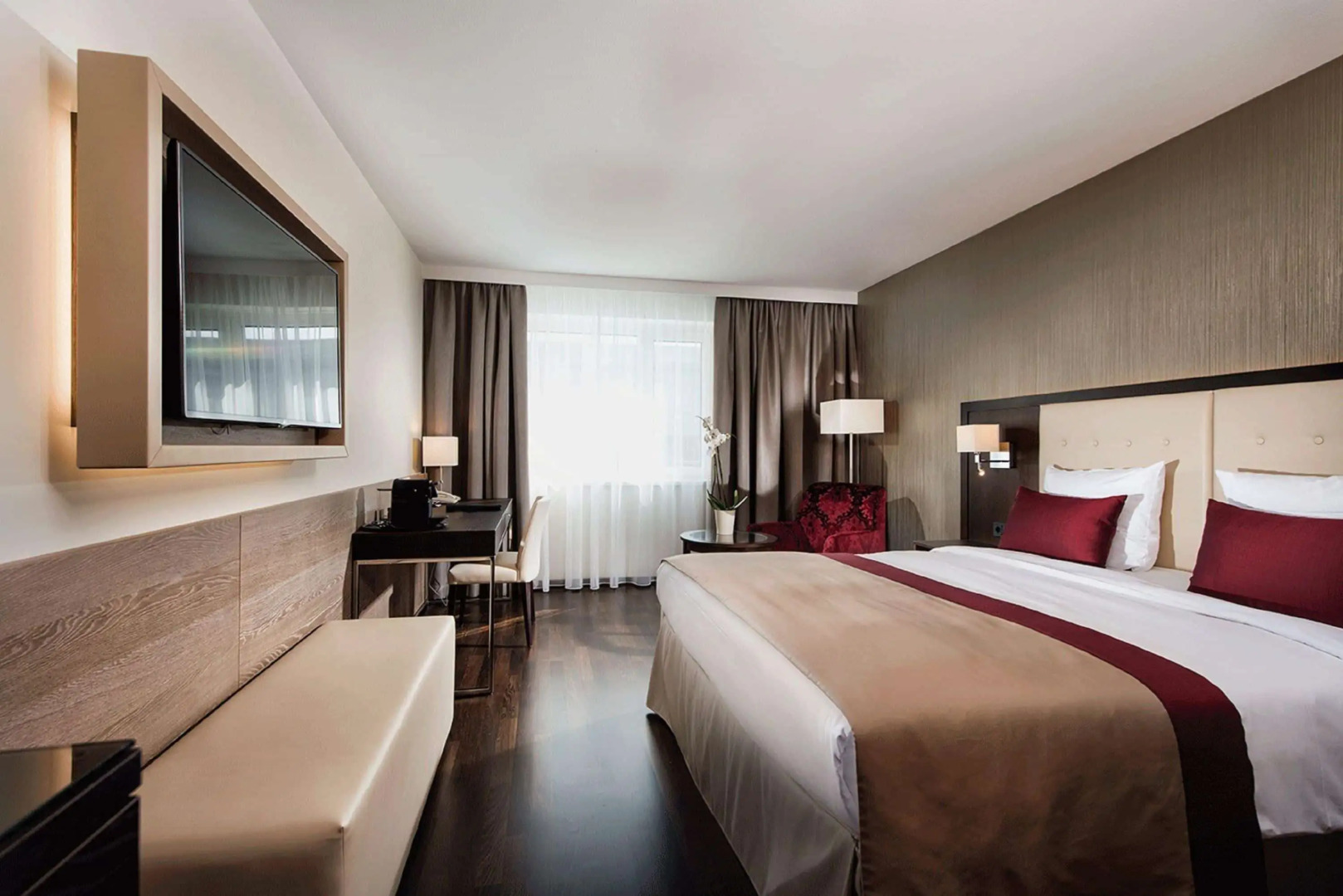 Foto - Wyndham Grand Salzburg Conference Centre