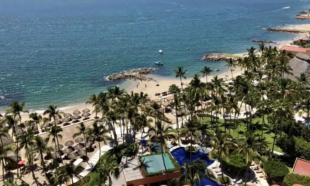 Foto - Club Regina Puerto Vallarta managed by Accor