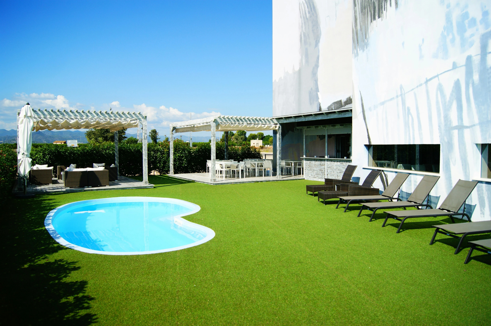 Photo - Sercotel Plana Parc