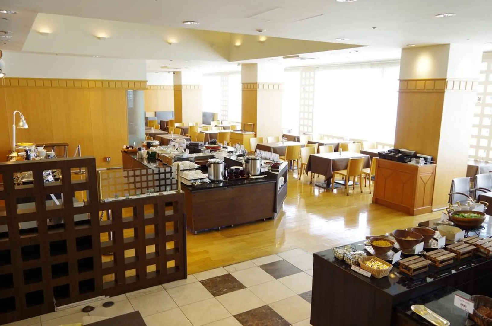 Foto - Kawagoe Prince Hotel