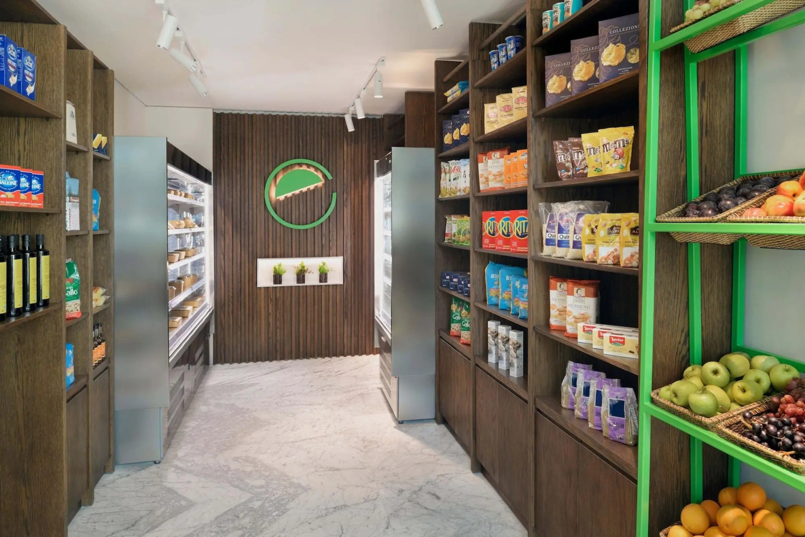 Photo - Element by Westin City Center Doha