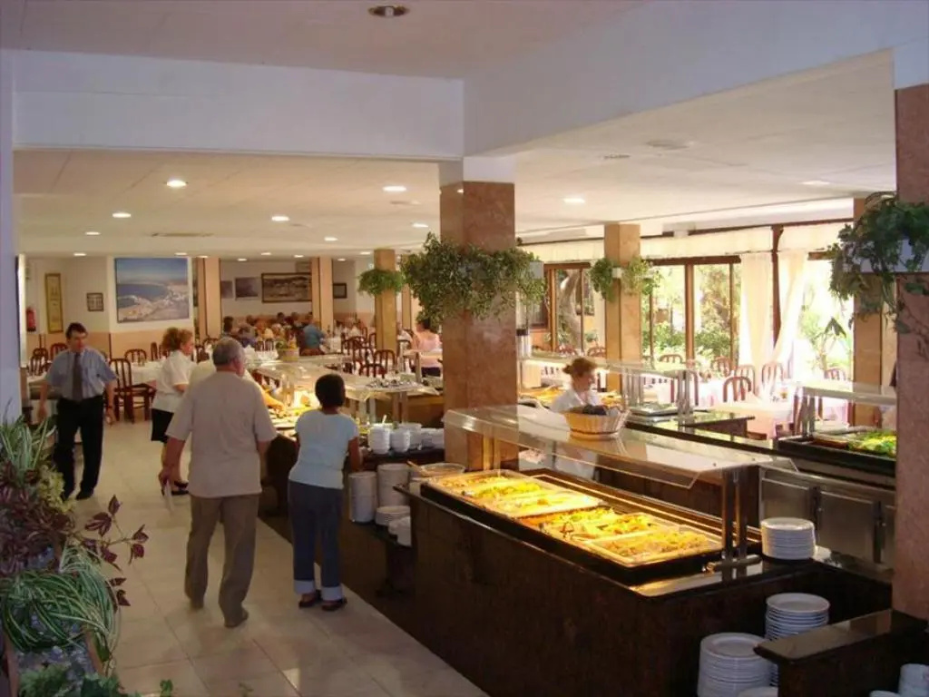 Photo - Hotel Univers