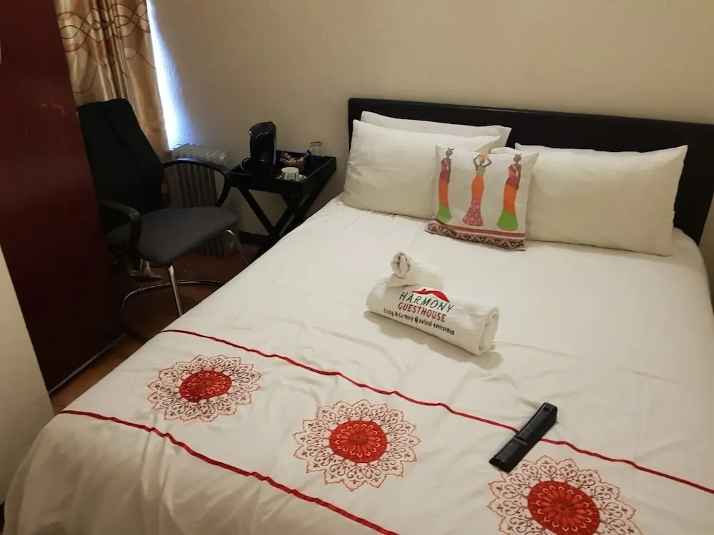 Photo - Harmony Guest House