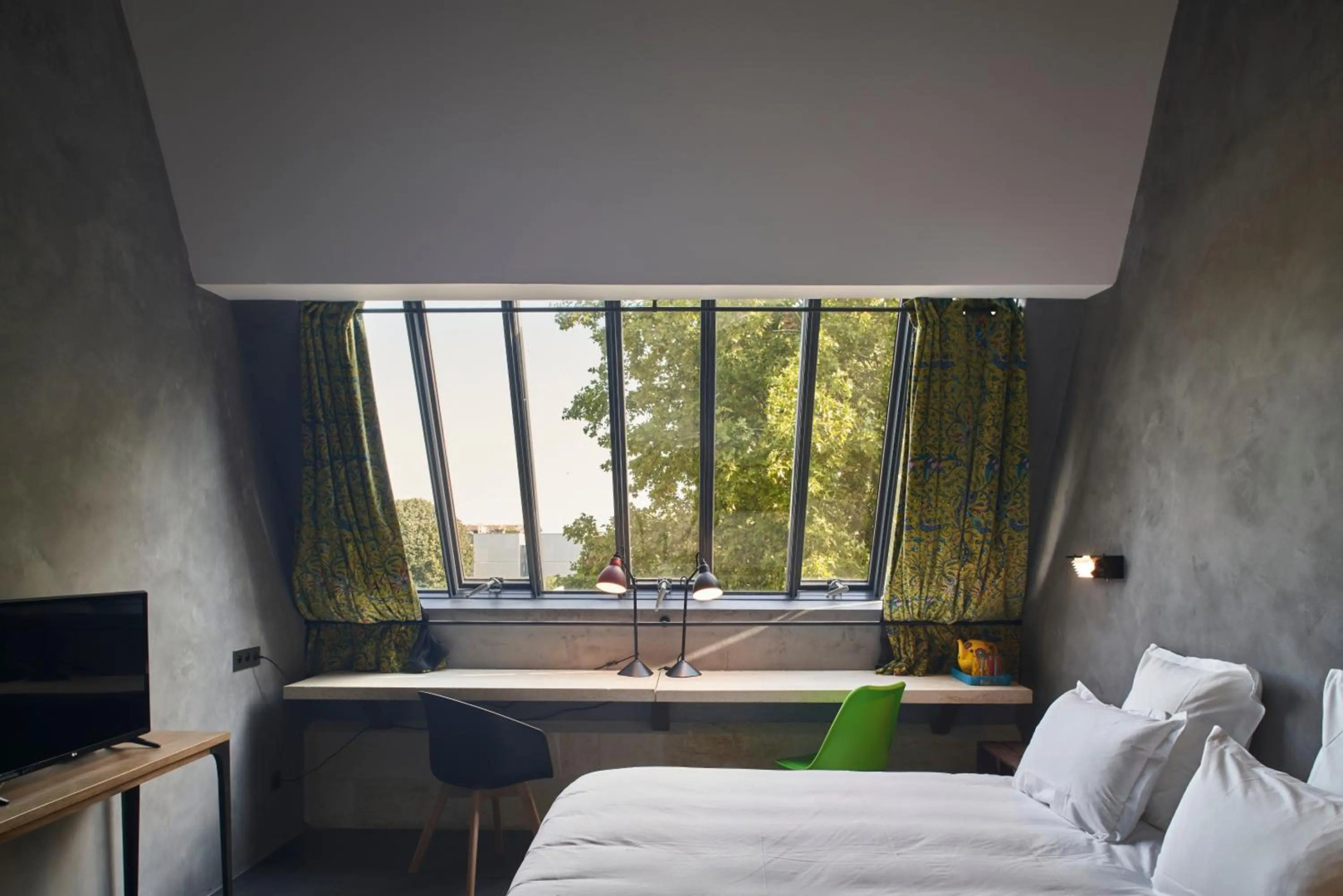 Photo - Hotel La Zoologie & Spa Bordeaux