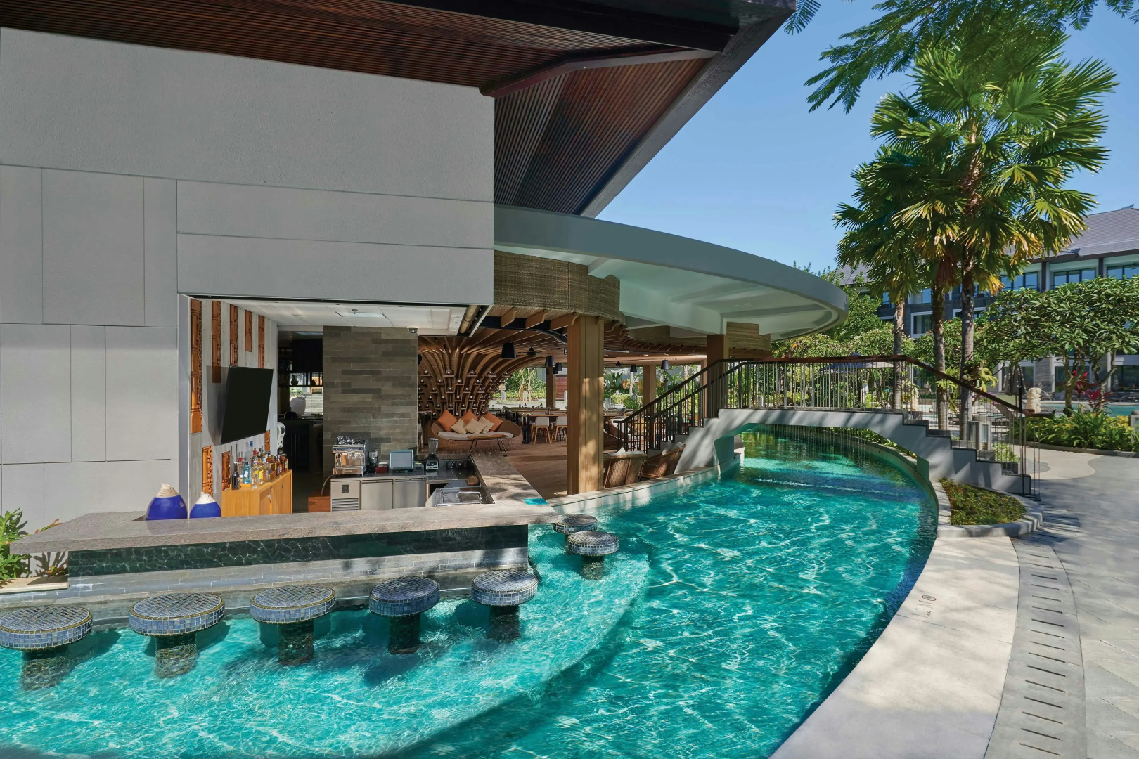 Foto - Marriott’s Bali Nusa Dua Gardens