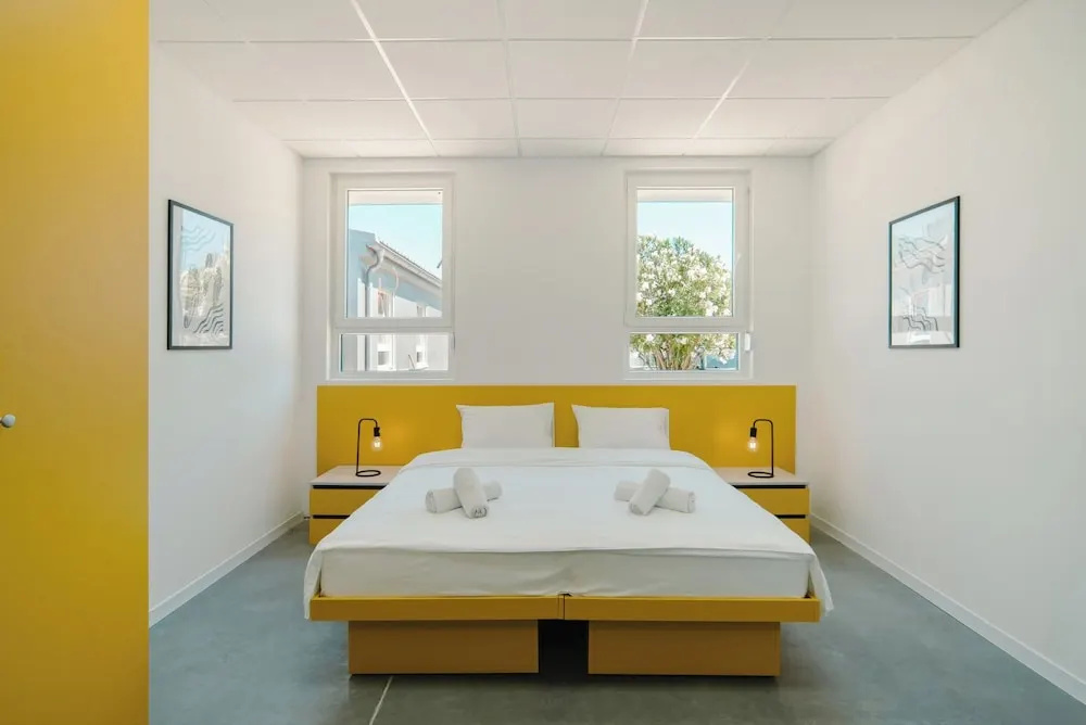 TQ City Apartments
