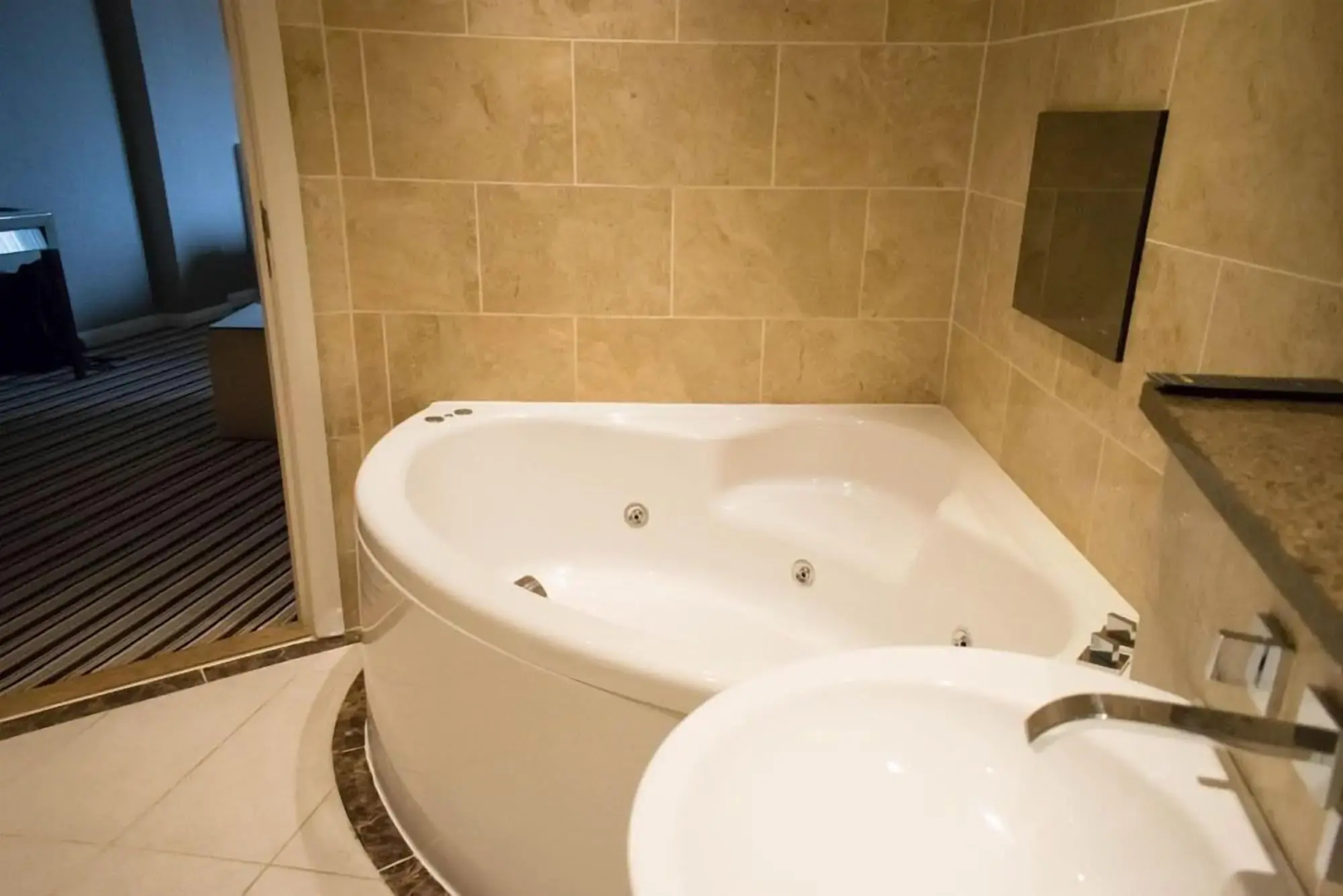 Foto - Ingliston Country Club Hotel