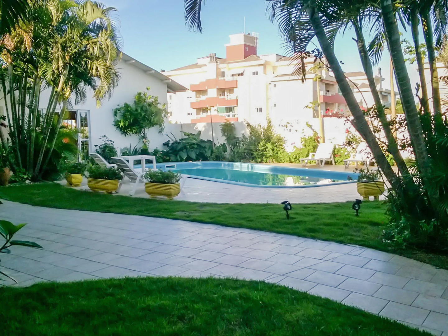 Foto - Hotel & Pousada Favareto