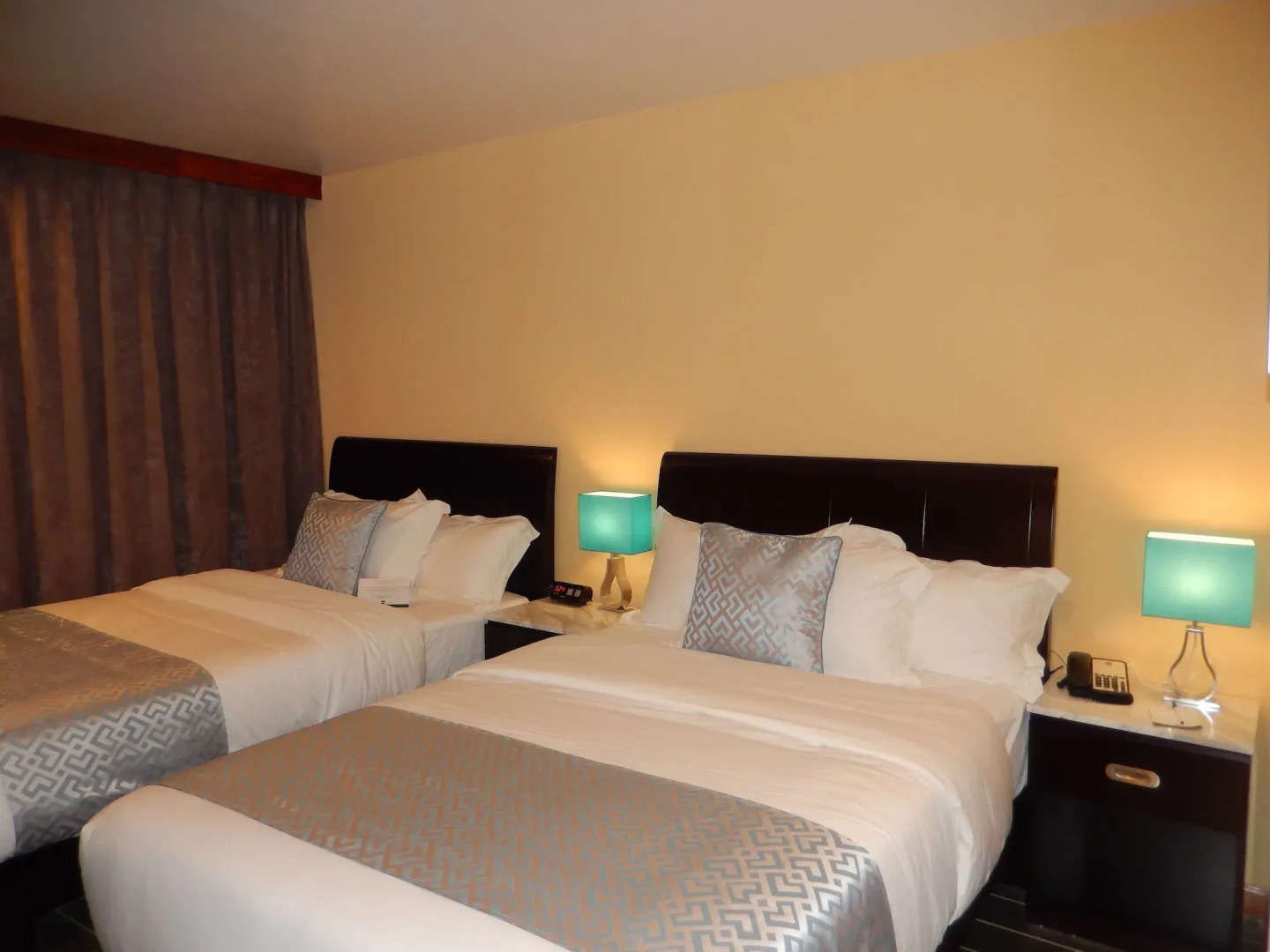 Foto - Quality Inn near Sunset Park