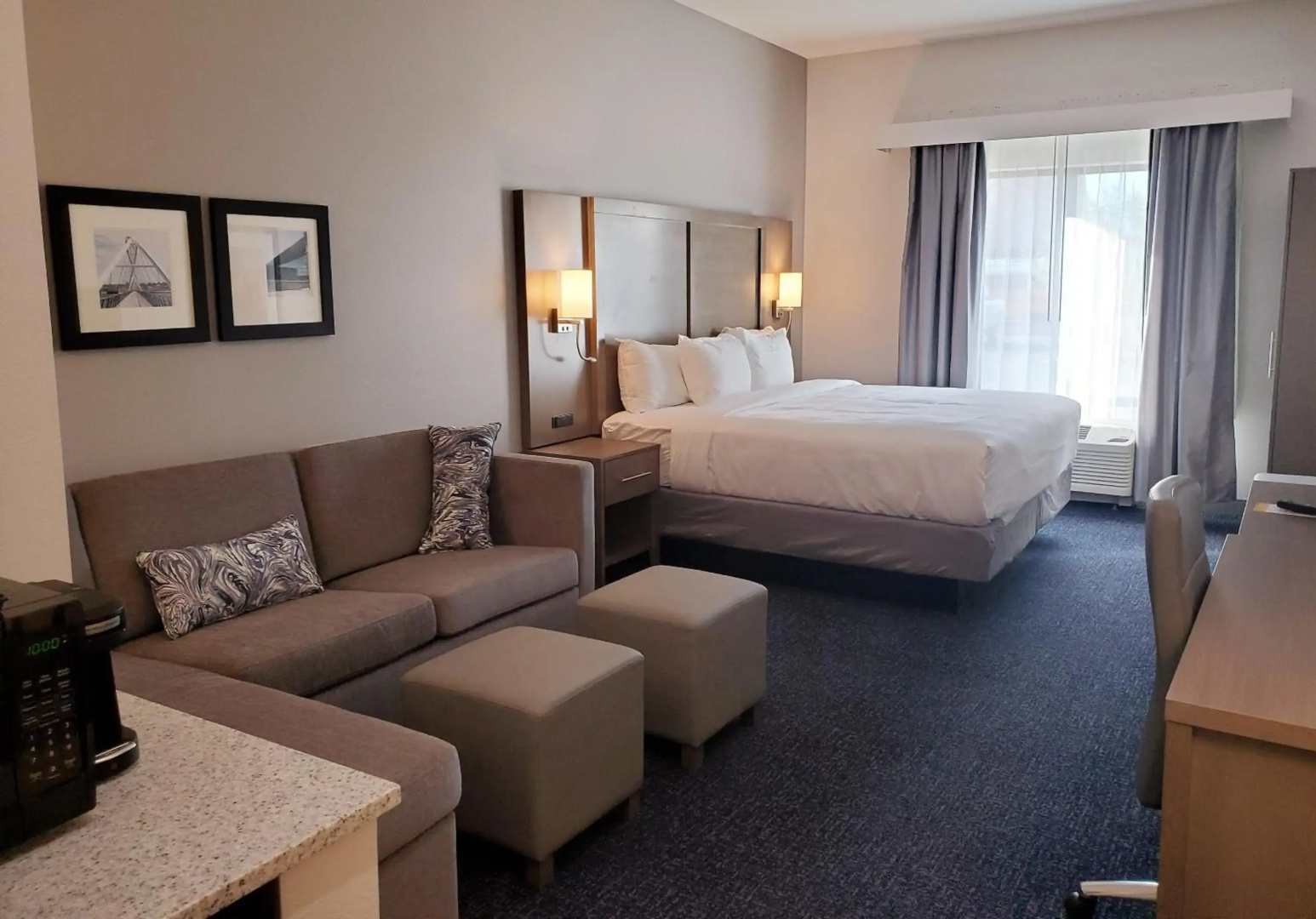Foto - Comfort Suites Scottsdale Talking Stick Entertainment District