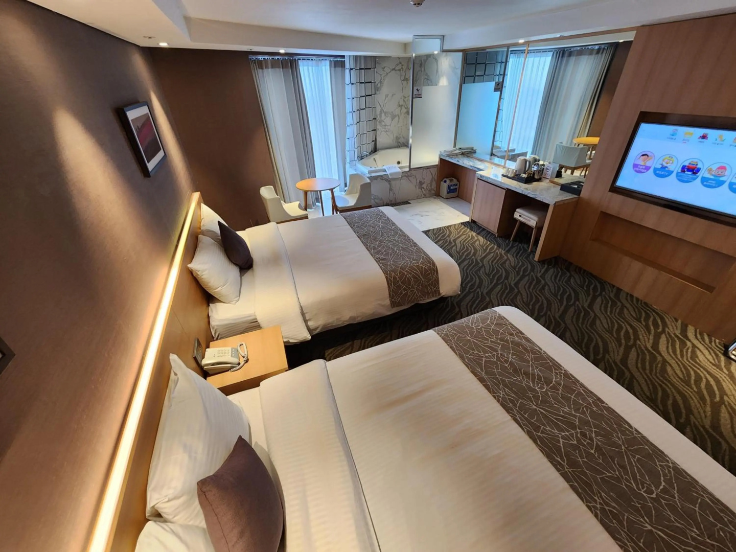 Foto - Seogwipo JS Hotel