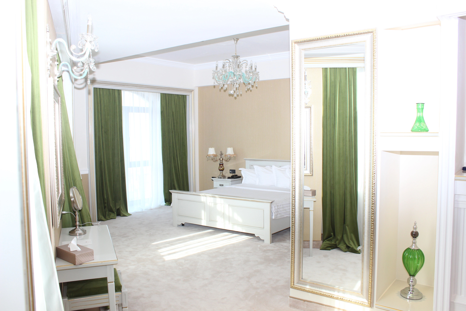 Foto - Phoenicia Grand Hotel