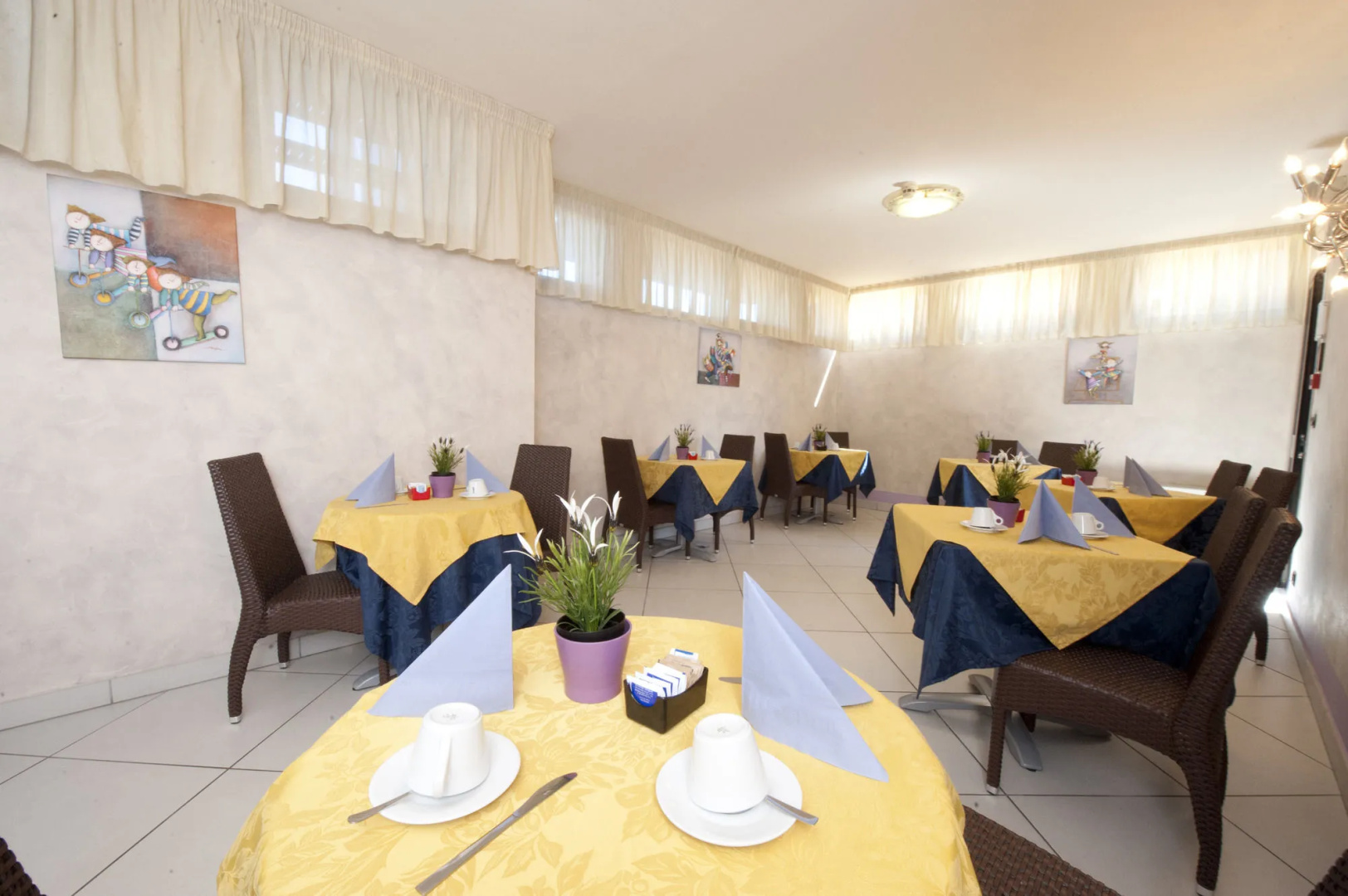 Photo - Hotel Villa Rosa