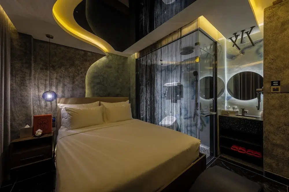 Foto - Pynt Hotel 4