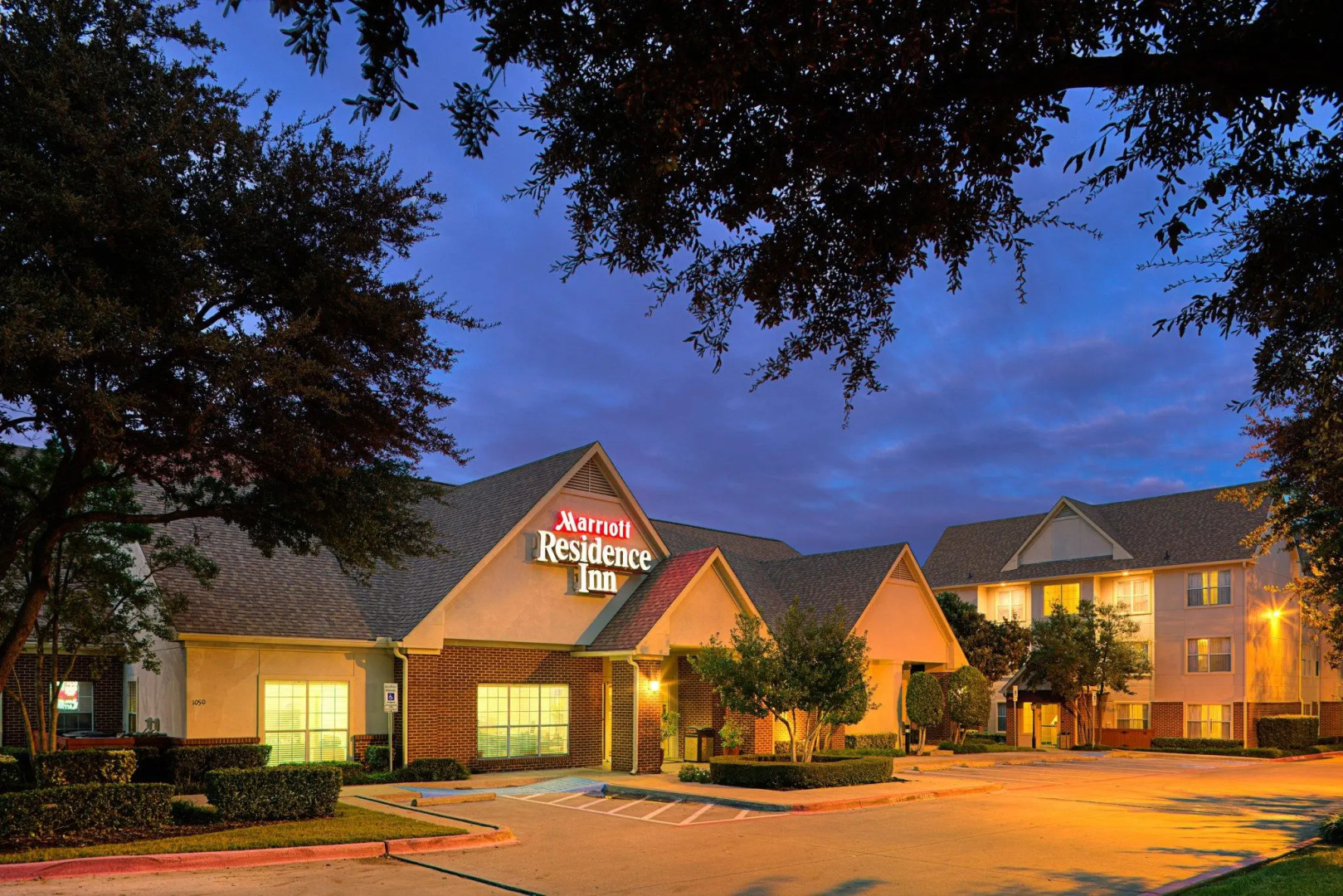 Photo - Residence Inn Arlington